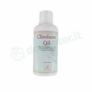 Clinderm olio detergente 500 ml