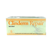 Clinderm repair gel 30 ml