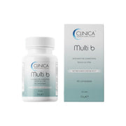 Clinica multi b 60 compresse