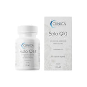 Clinica solo q10 60 capsule vegetali