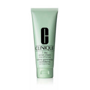 Clinique 7 day scrub cream rinse-off formula 100ml
