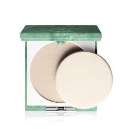 Clinique almost powder 02 ne fiale