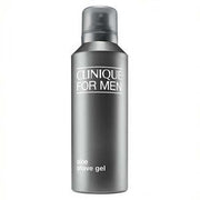 Clinique aloe shave gel 125ml