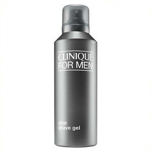 Clinique aloe shave gel 125ml
