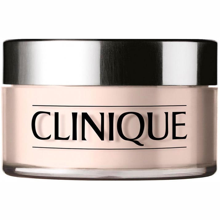 Clinique blended face powder02