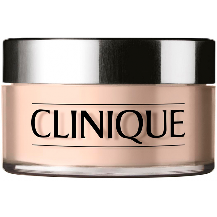 Clinique blended face powder03