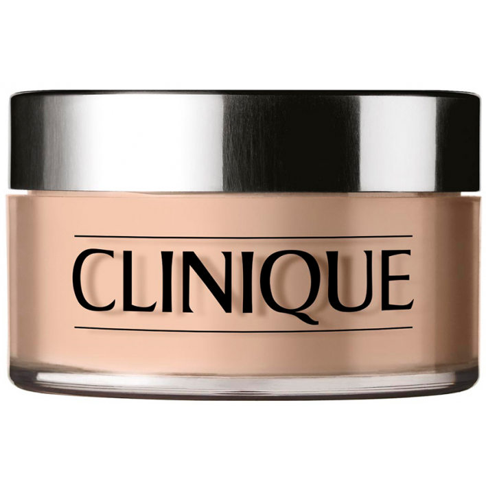 Clinique blended face powder04