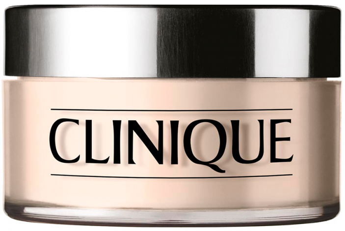 Clinique blended face powder08