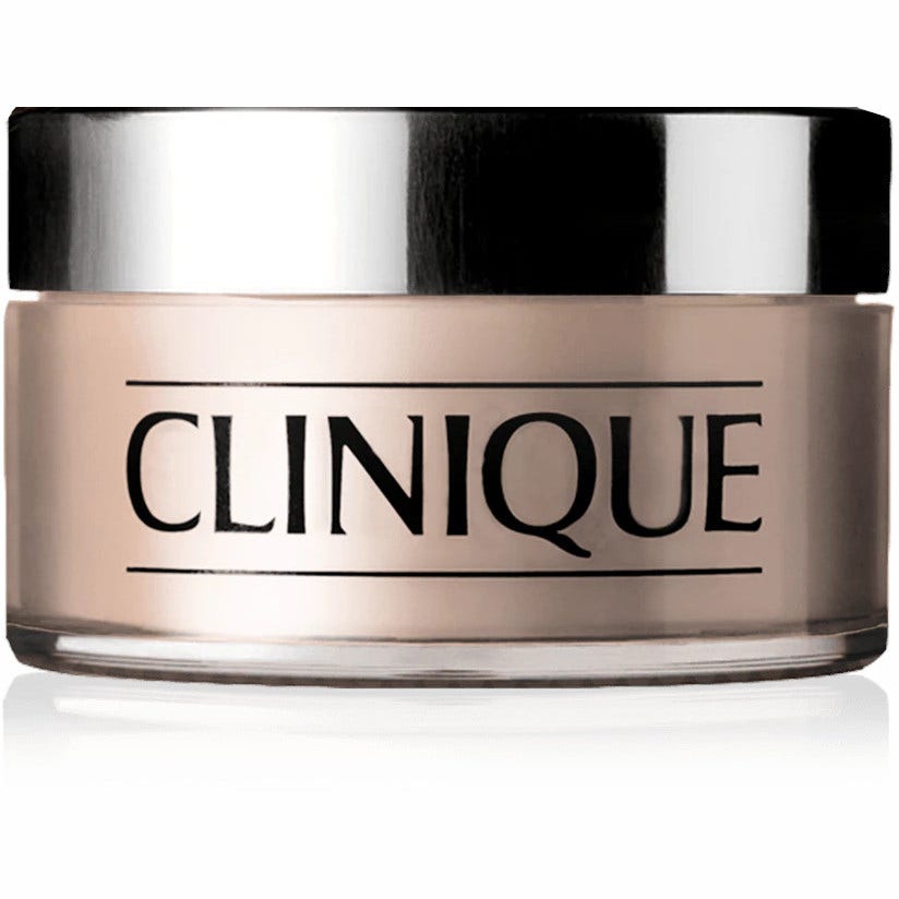 Clinique blended face powder20