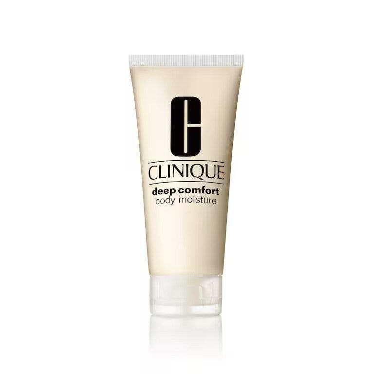 Clinique deep comfort body moisture 200ml