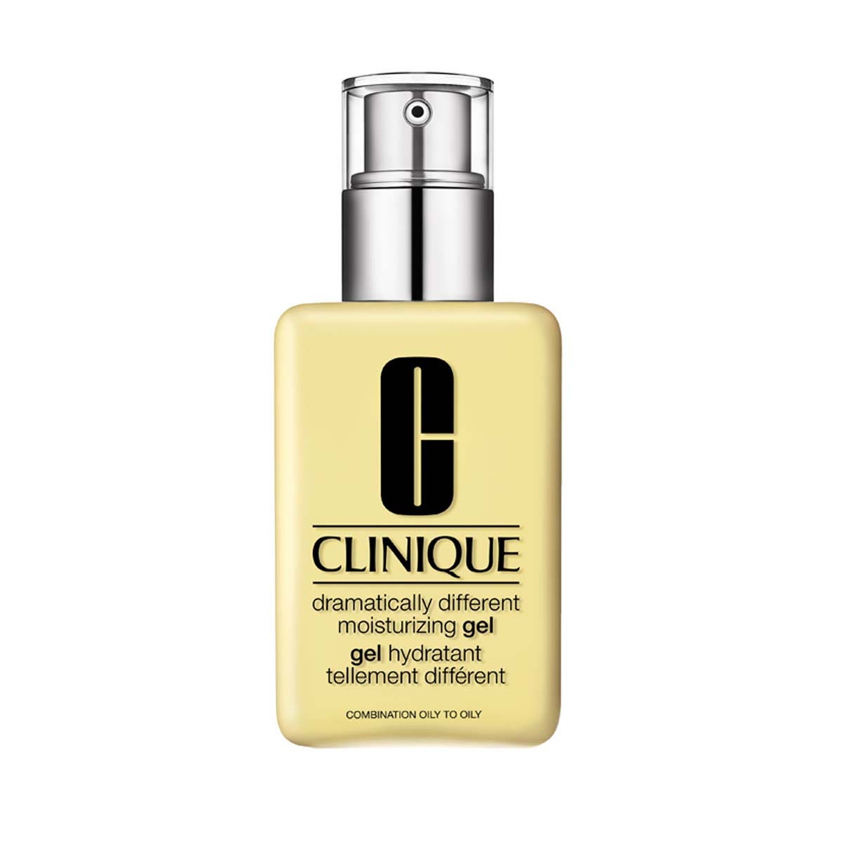 Clinique dramatically different moisturizing gel 50ml