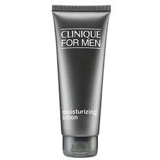 Clinique moisturizing lotion