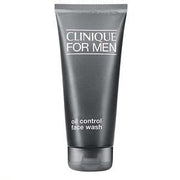Clinique oil control face wash