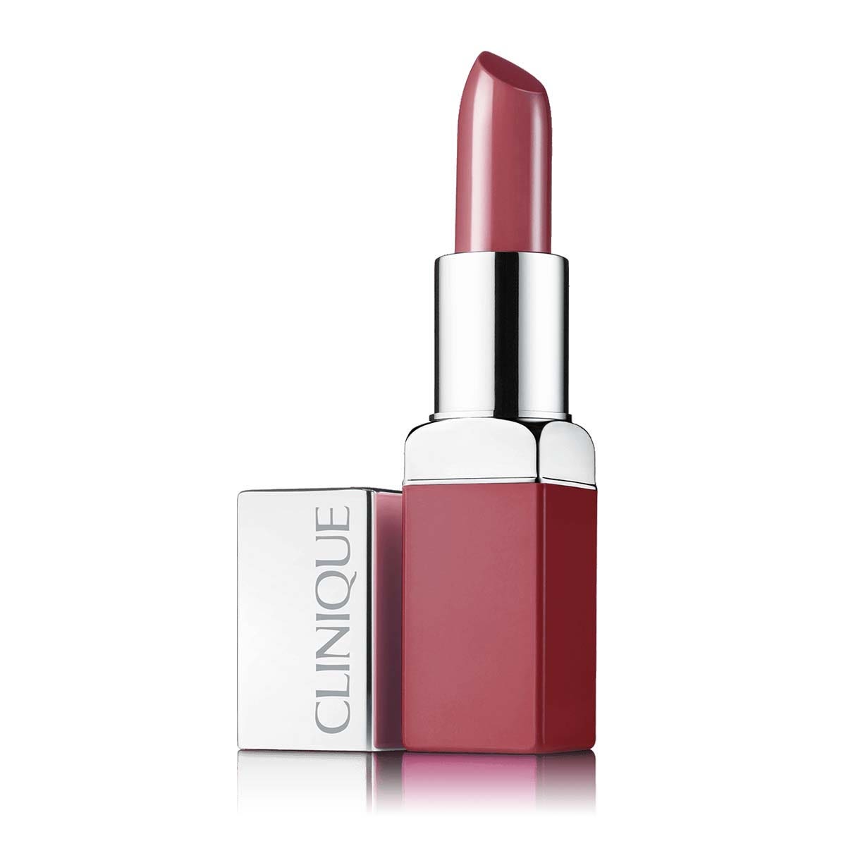 Clinique pop 14 plum