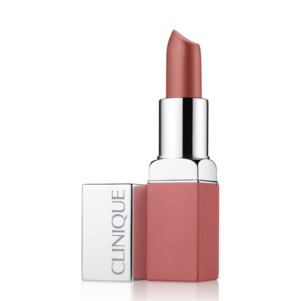 Clinique pop matte 01 blushing