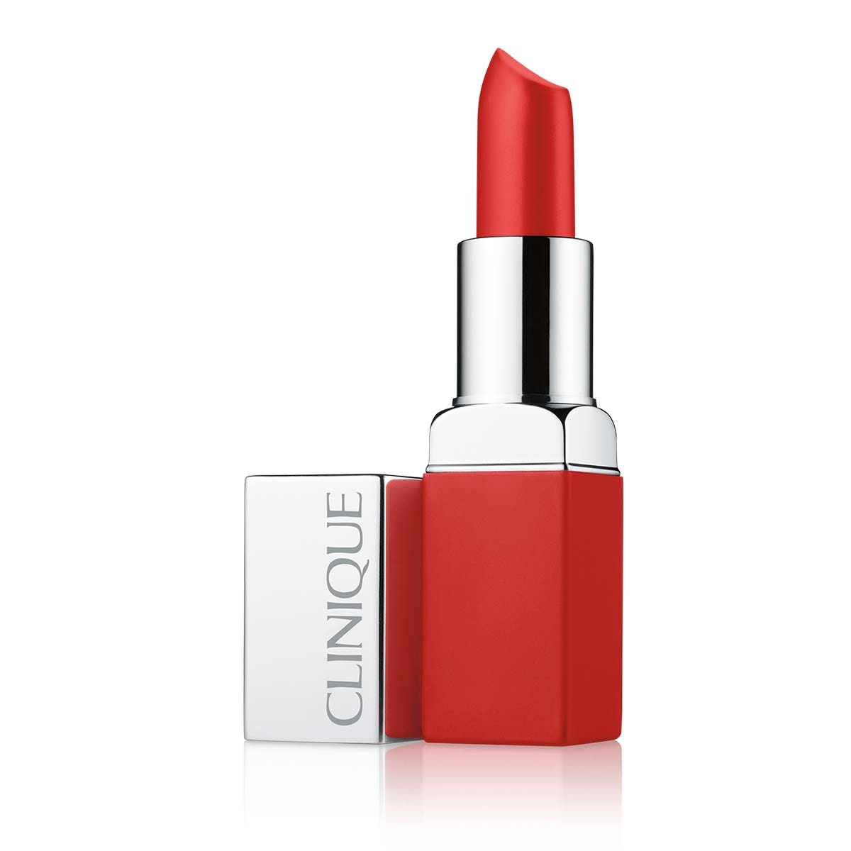 Clinique pop matte 03 ruby