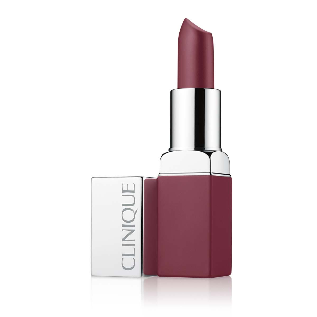 Clinique pop matte 08 bold