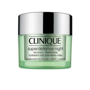Clinique superdefense night recovery moisturizer 50ml