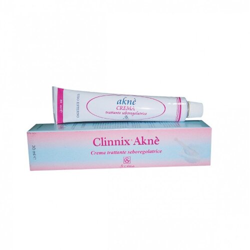 Clinner akne crema 30 ml
