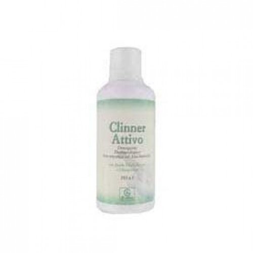 Clinner attivo shampoodoccia 500 ml