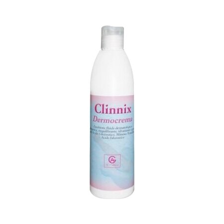 Clinner dermo crema 250 ml