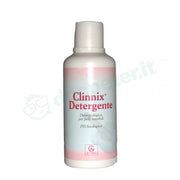 Clinnix detergente dermatologico 500 ml