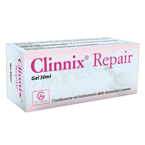 Clinnix repair gel 30 ml