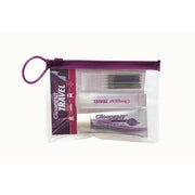 Clinodent travel