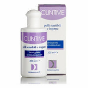 Clintime detergente fluido 200 ml