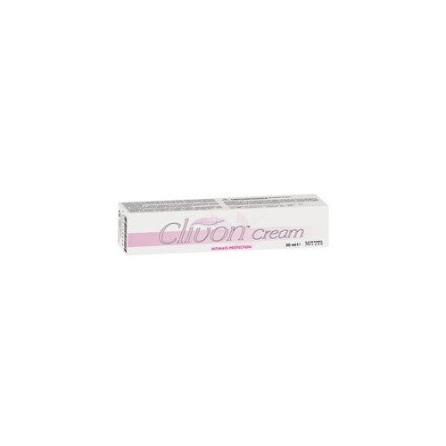 Clivon cream 30 ml