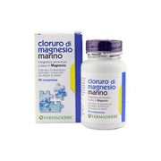 Cloruro magnesio 90 compresse