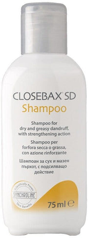Closebax sd shampoo 75ml