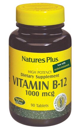 Cobalamina b12 90 tavolette