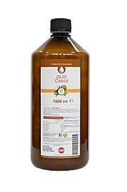 Cocco olio 1000 ml