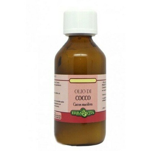 Cocco olio 100 ml