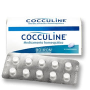 Cocculine 30 compresse
