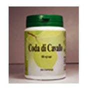 Coda di cavallo equiseto 60 capsule