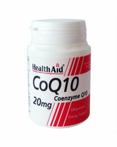 Coenzima q10 30 compresse