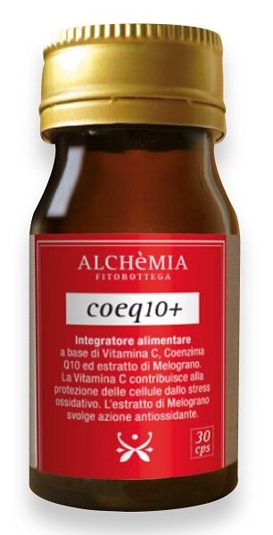 Coeq10+ 30 capsule