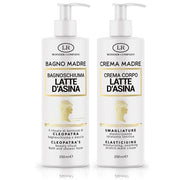 Cofanetto xmas crema crp+bagno