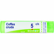 Coffea cruda 5ch 80gr 4g