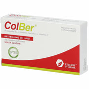 Colber 30 compresse filmate
