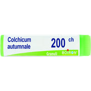 Colchicum autoiniettante boi 200ch gl1g