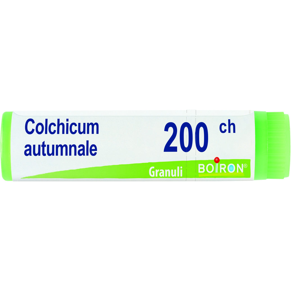 Colchicum autoiniettante boi 200ch gl1g