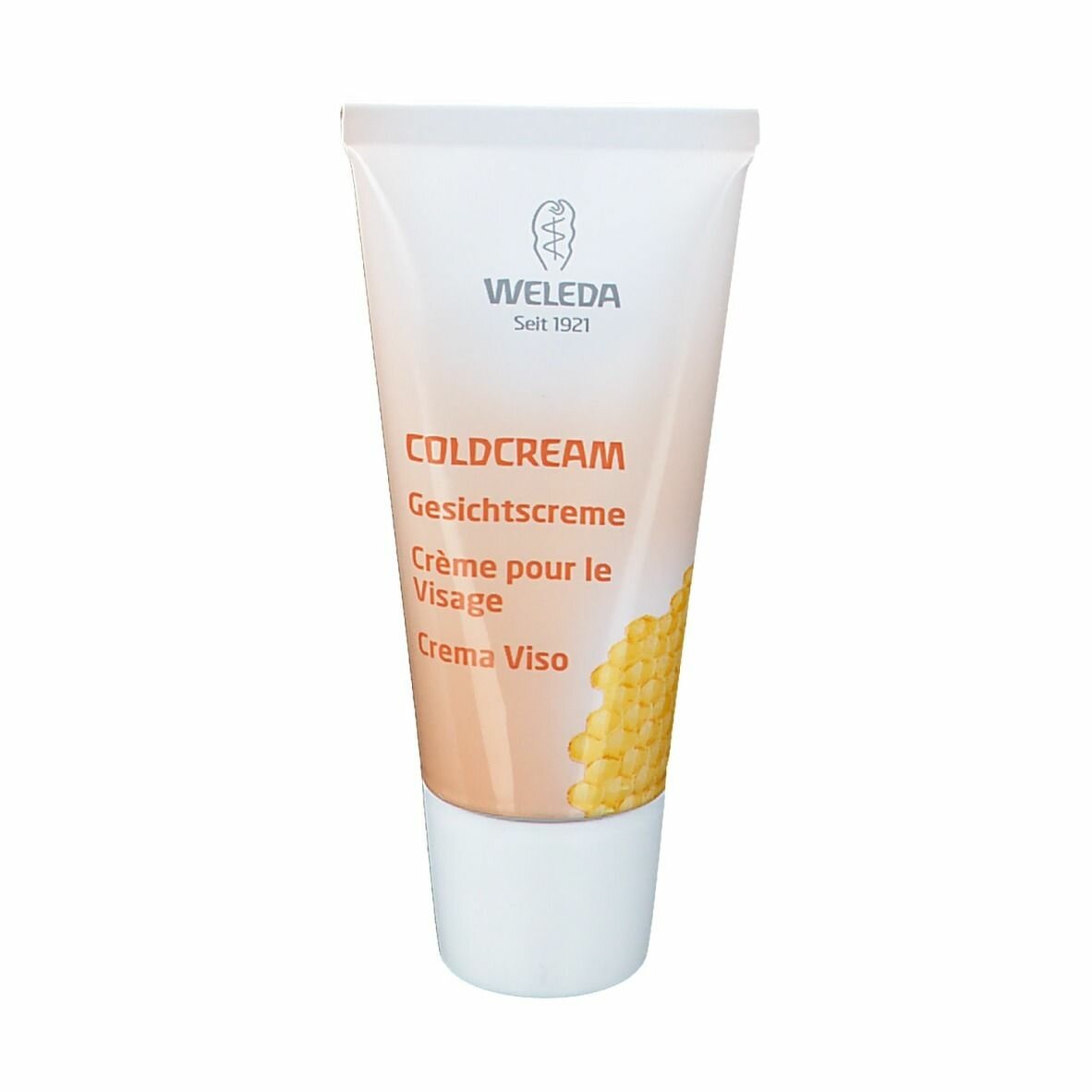 Coldcream viso 30 ml