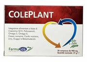 COLEPLANT 30CPR