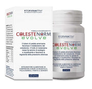 Colestenorm evolve 60 compresse