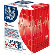 Colesterol active plus forte60cpr