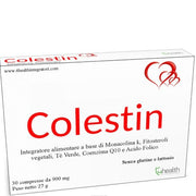 Colestin 4h 30 compresse