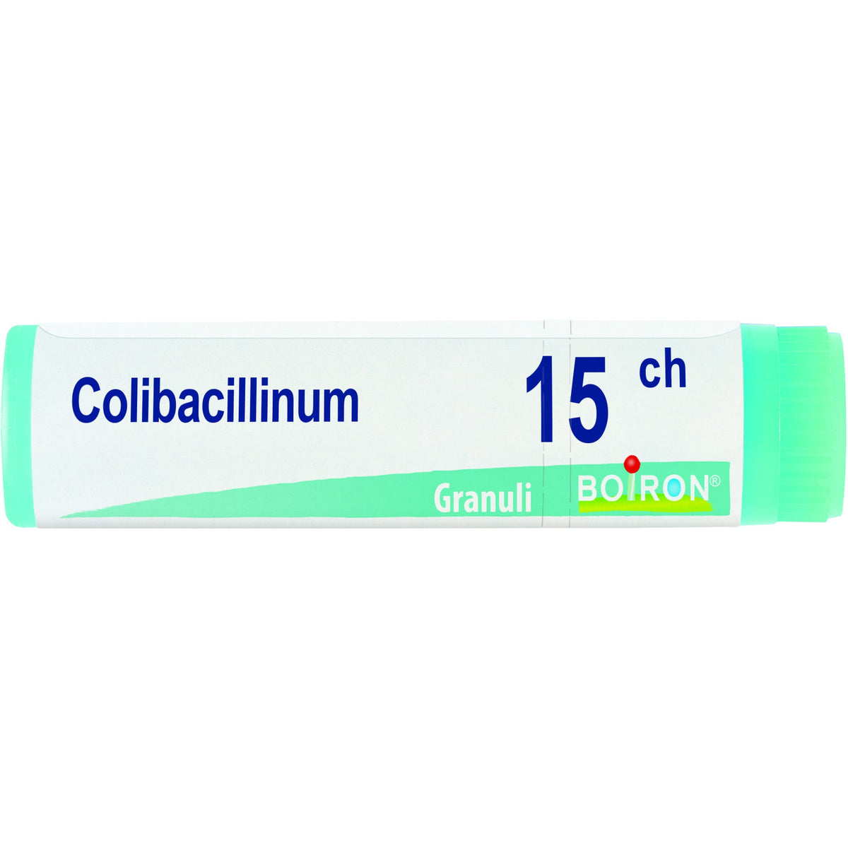 Colibacillinum 15ch gl